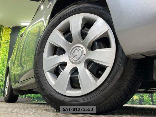 Mazda DEMIO 2013-02 4591101-12