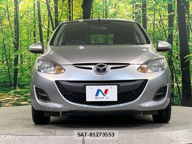 Mazda DEMIO 2013-02 4591101-13