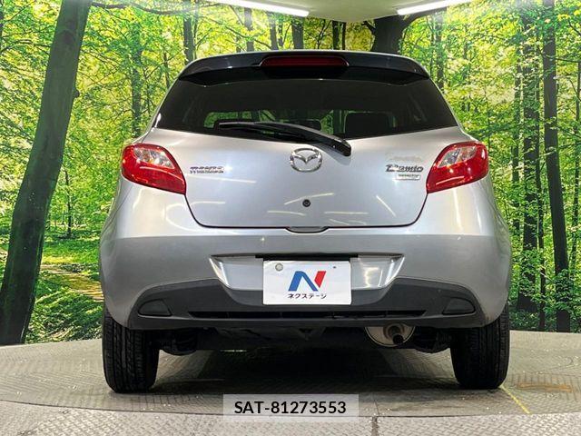 Mazda DEMIO 2013-02 4591101-14