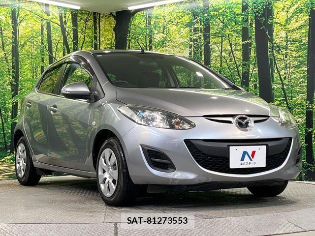Mazda DEMIO 2013-02 4591101-15