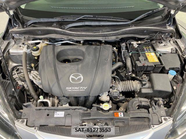 Mazda DEMIO 2013-02 4591101-17