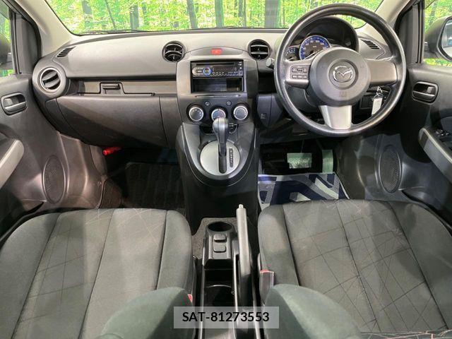 Mazda DEMIO 2013-02 4591101-1