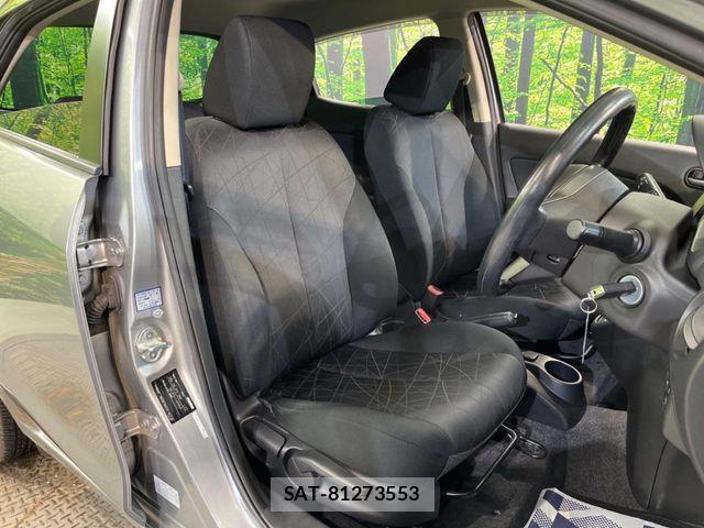 Mazda DEMIO 2013-02 4591101-7