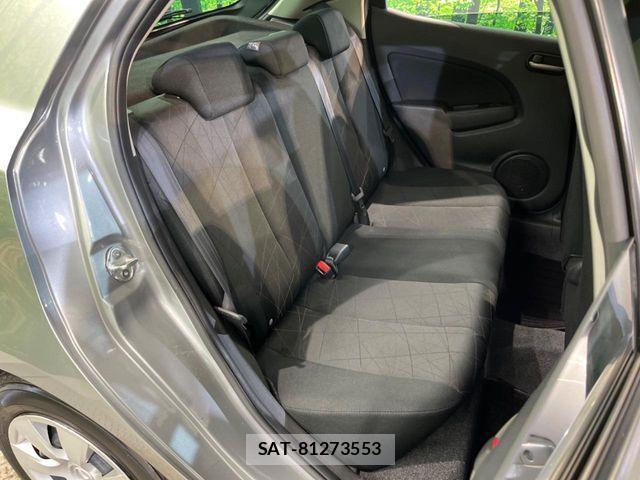 Mazda DEMIO 2013-02 4591101-8