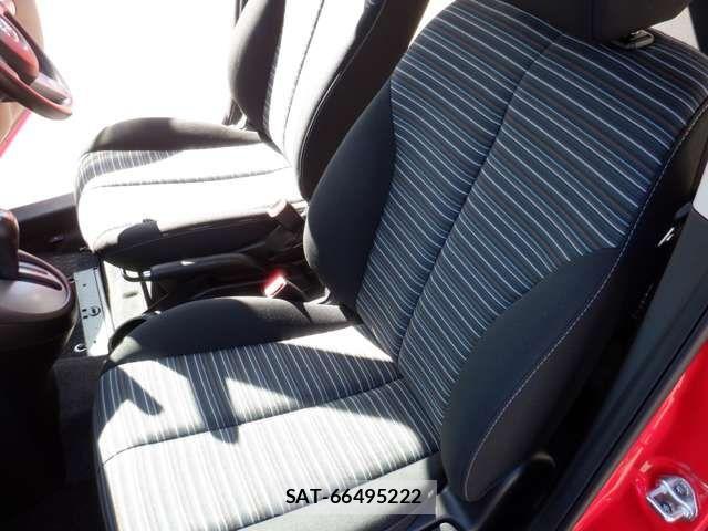 Mazda DEMIO 2009-10 4753008-9