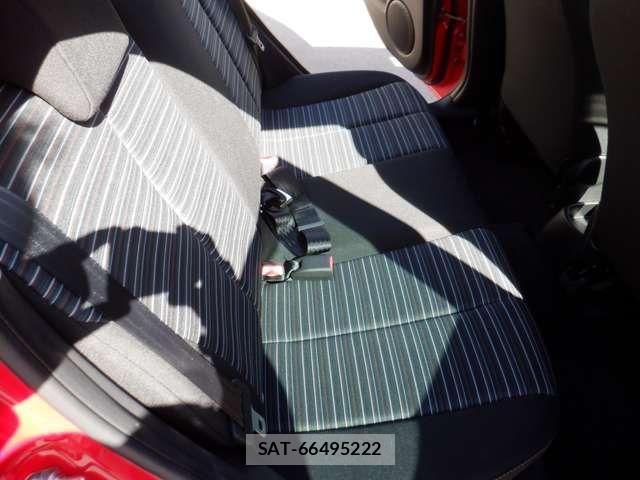 Mazda DEMIO 2009-10 4753008-10
