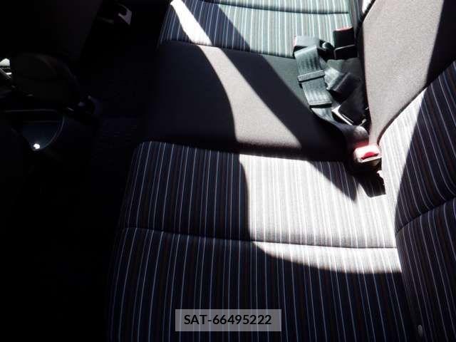 Mazda DEMIO 2009-10 4753008-13