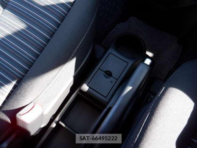 Mazda DEMIO 2009-10 4753008-17