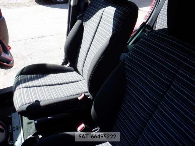 Mazda DEMIO 2009-10 4753008-18