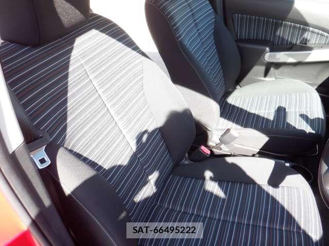 Mazda DEMIO 2009-10 4753008-6