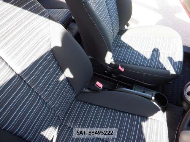 Mazda DEMIO 2009-10 4753008-7