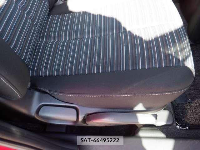 Mazda DEMIO 2009-10 4753008-8