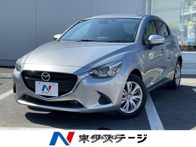 Mazda DEMIO 2014-09 4752999-0