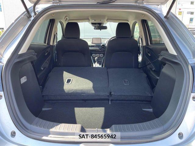 Mazda DEMIO 2014-09 4752999-9