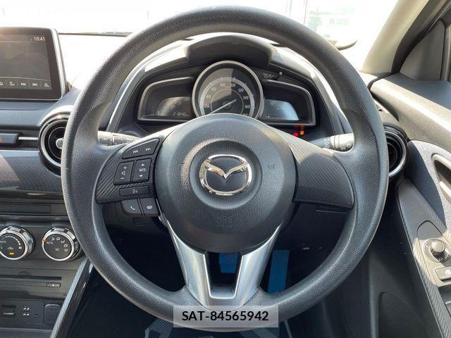 Mazda DEMIO 2014-09 4752999-10