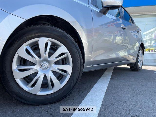 Mazda DEMIO 2014-09 4752999-12