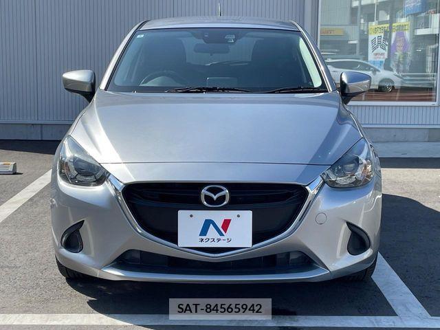 Mazda DEMIO 2014-09 4752999-13