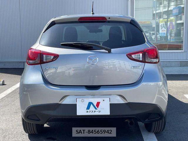 Mazda DEMIO 2014-09 4752999-14