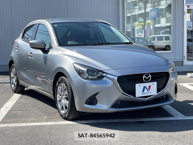 Mazda DEMIO 2014-09 4752999-15