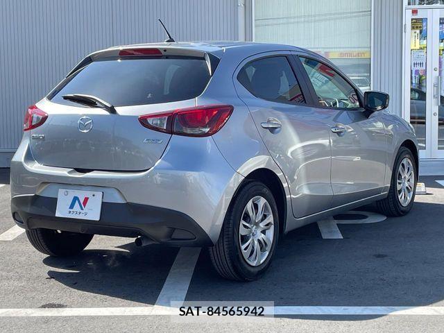 Mazda DEMIO 2014-09 4752999-16