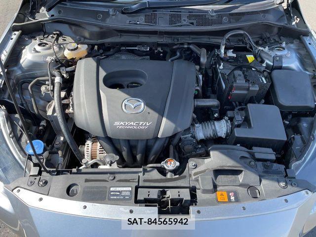 Mazda DEMIO 2014-09 4752999-17
