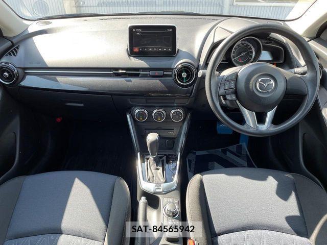 Mazda DEMIO 2014-09 4752999-1