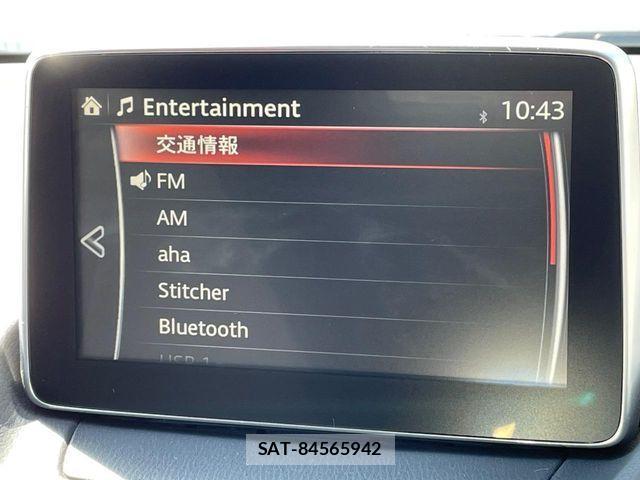 Mazda DEMIO 2014-09 4752999-3