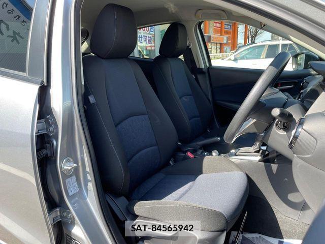 Mazda DEMIO 2014-09 4752999-7