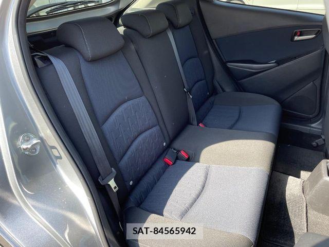 Mazda DEMIO 2014-09 4752999-8