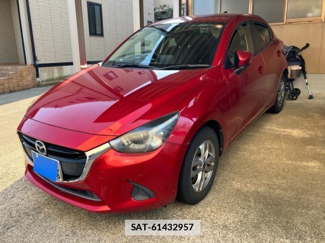 Mazda DEMIO 2017-05 4938693-0