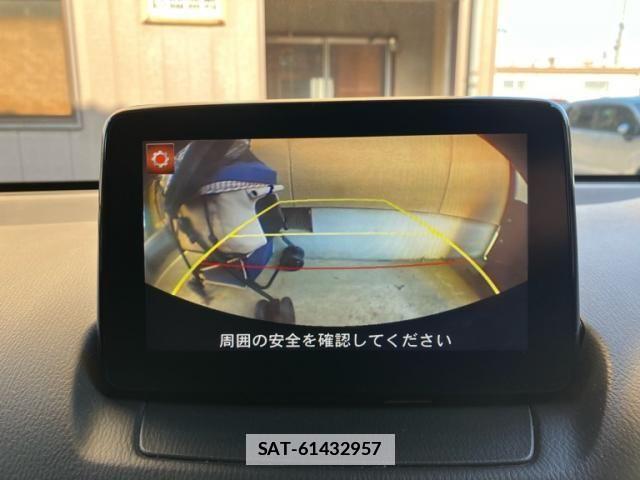 Mazda DEMIO 2017-05 4938693-17