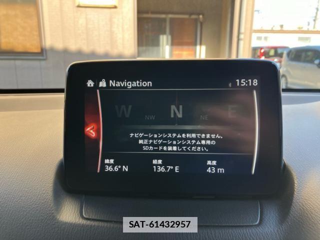 Mazda DEMIO 2017-05 4938693-18