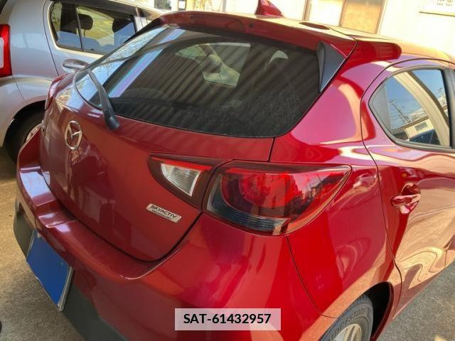 Mazda DEMIO 2017-05 4938693-2