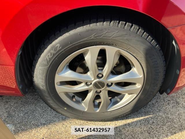 Mazda DEMIO 2017-05 4938693-4