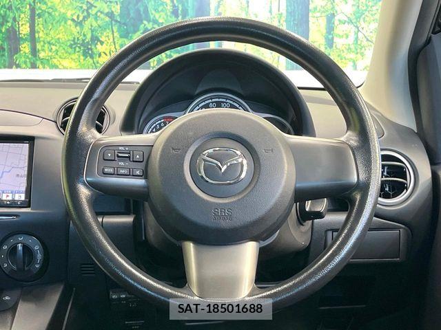 Mazda DEMIO 2013-03 5866818-10
