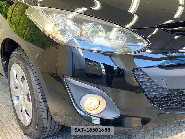 Mazda DEMIO 2013-03 5866818-11