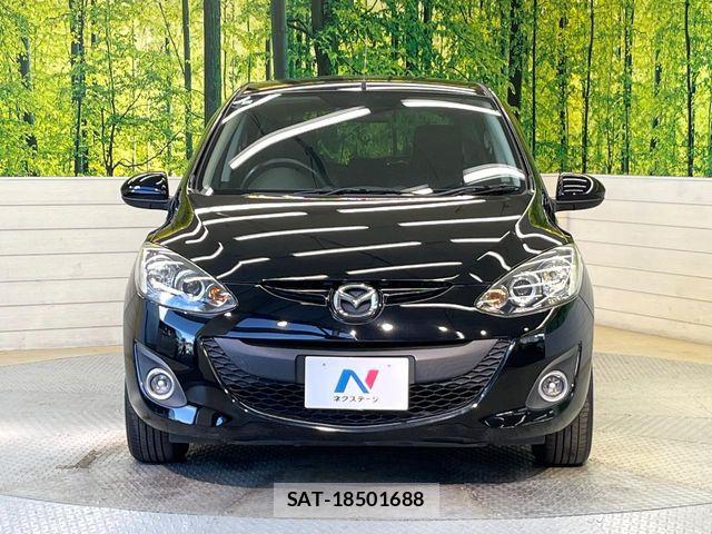 Mazda DEMIO 2013-03 5866818-13