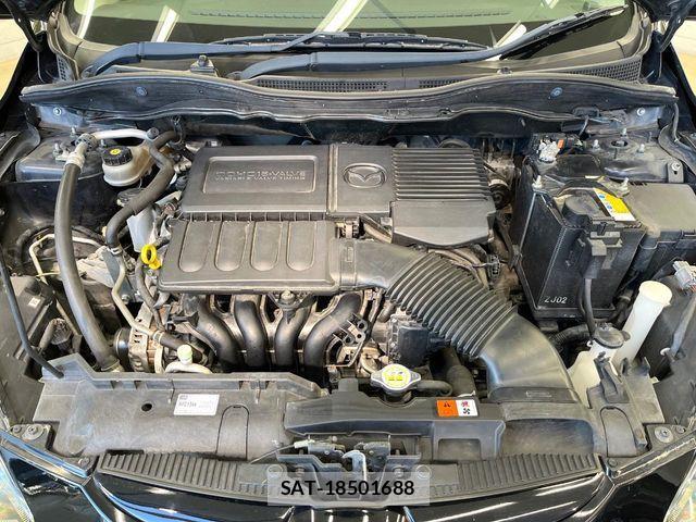 Mazda DEMIO 2013-03 5866818-17