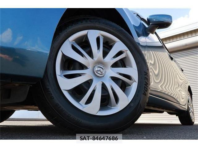 Mazda DEMIO 2018-02 5866755-14