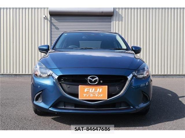 Mazda DEMIO 2018-02 5866755-15