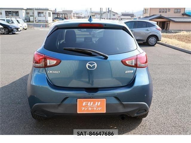 Mazda DEMIO 2018-02 5866755-16
