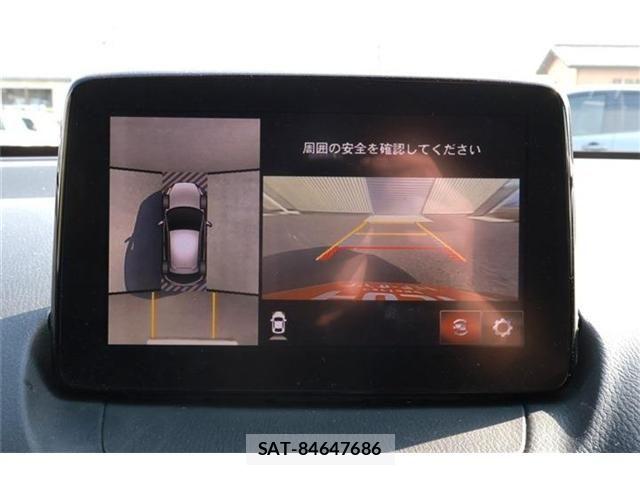 Mazda DEMIO 2018-02 5866755-3