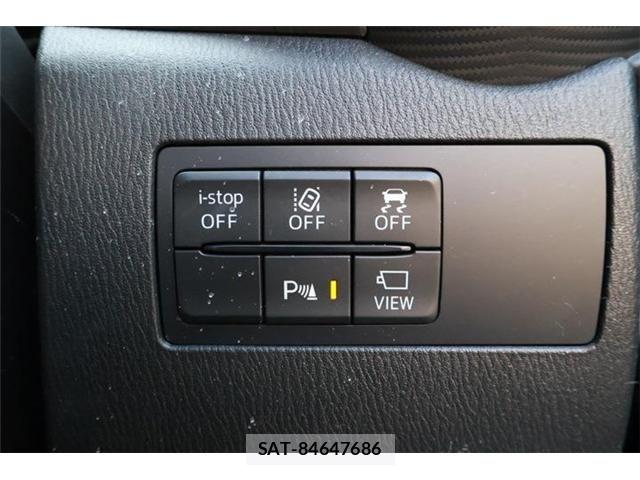 Mazda DEMIO 2018-02 5866755-6
