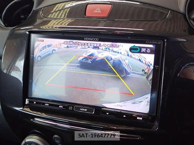 Mazda DEMIO 2013-09 5866795-14