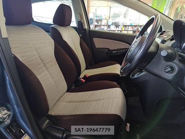 Mazda DEMIO 2013-09 5866795-20