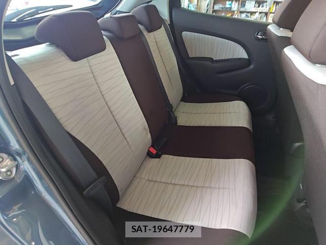 Mazda DEMIO 2013-09 5866795-22