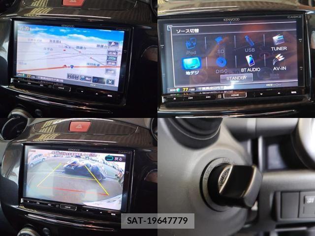Mazda DEMIO 2013-09 5866795-4