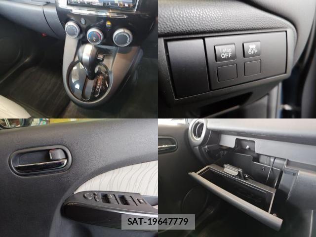 Mazda DEMIO 2013-09 5866795-5