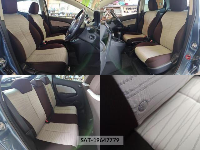 Mazda DEMIO 2013-09 5866795-6