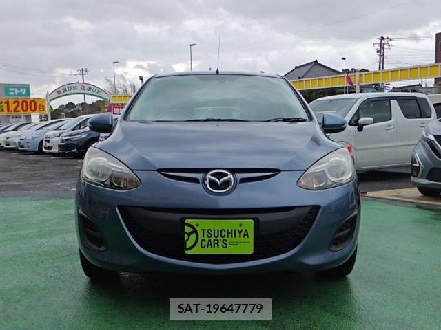 Mazda DEMIO 2013-09 5866795-8